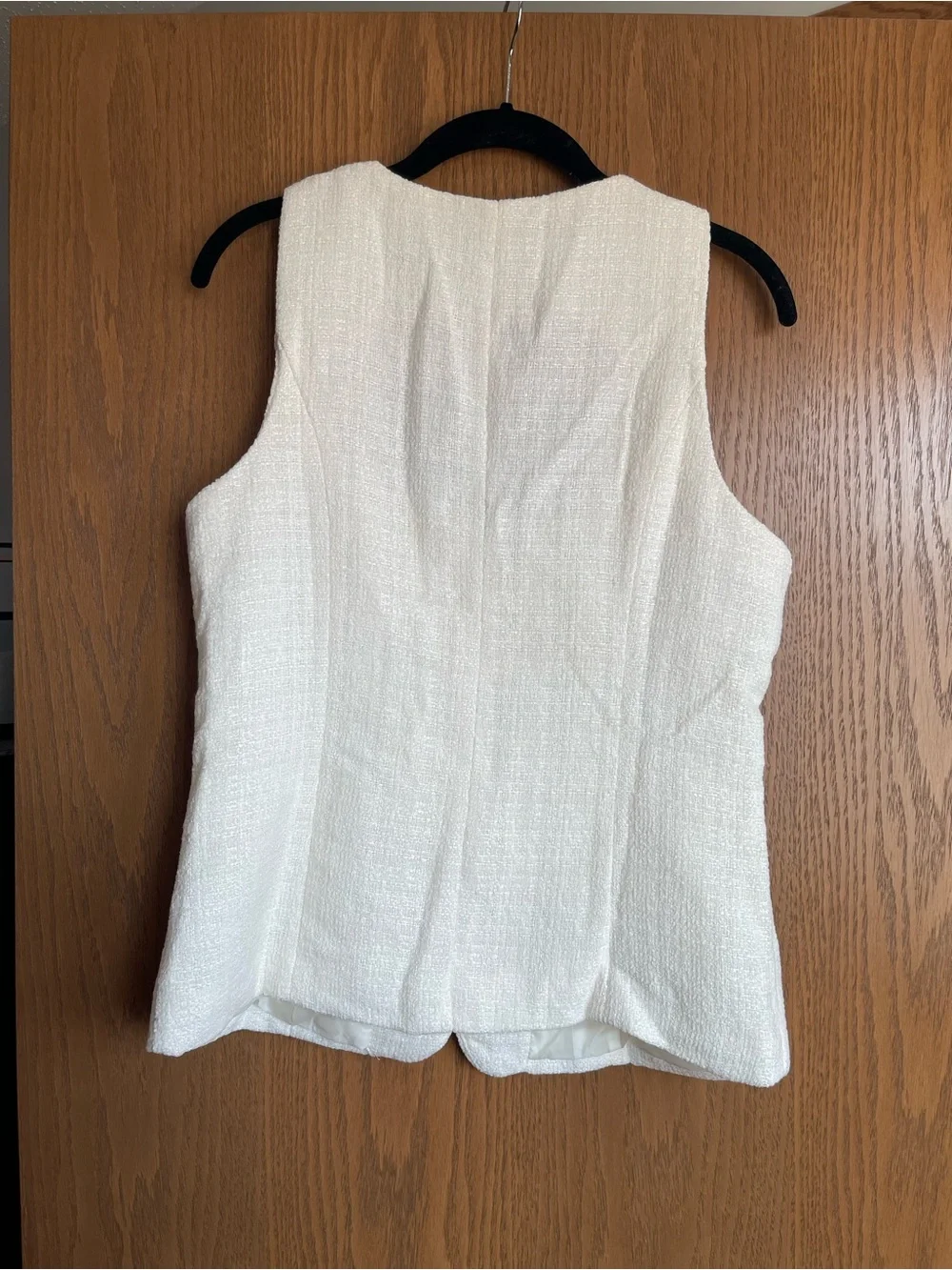 Francesca's Suit Vest
